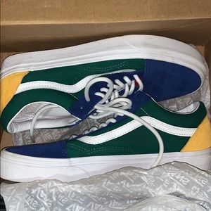 Old Skools